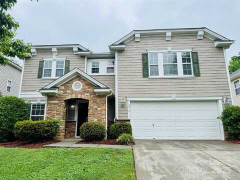 10310 Glenburn Lane, Charlotte, NC 28278