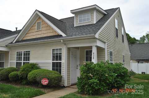 428 Lexie Lane unit: 100, Rock Hill, SC 29732