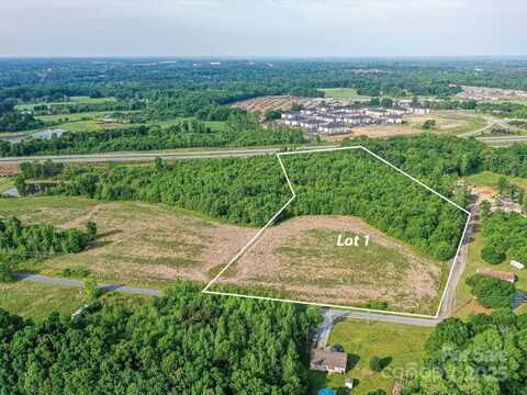 Winchester Road unit: 1, Monroe, NC 28110