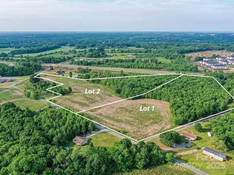Winchester Road unit: 2, Monroe, NC 28110