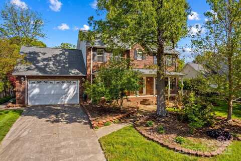 422 Wildwood Drive, Salisbury, NC 28146