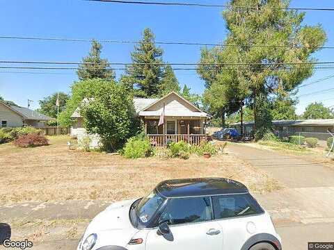 Ballf, ROSEBURG, OR 97471