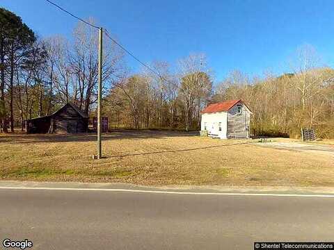 Crittenden Road, Suffolk, VA 23432
