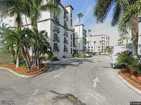 121St, TREASURE ISLAND, FL 33706