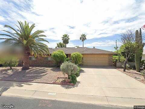W Cedar Hill Cir # N, Sun City, AZ 85351