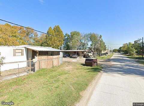 Washington Heights Street, Houston, TX 77063