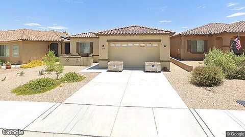 Cam Cerro La Silla, Green Valley, AZ 85614