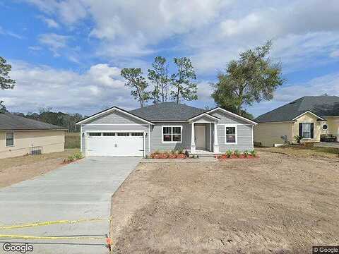 Pine Moss Rd, Jacksonville, FL 32218