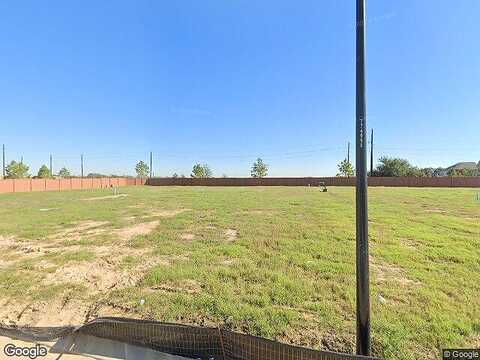 Meadow Mouse Ln, Katy, TX 77493