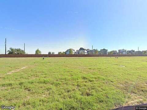 Meadow Mouse Ln, Katy, TX 77493