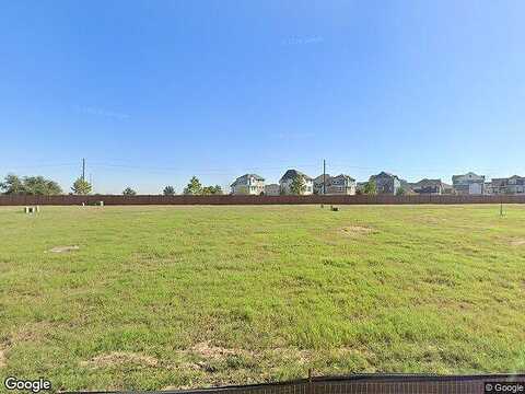 Meadow Mouse Ln, Katy, TX 77493