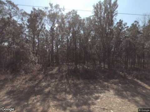 Sw 134Th St, Ocala, FL 34473