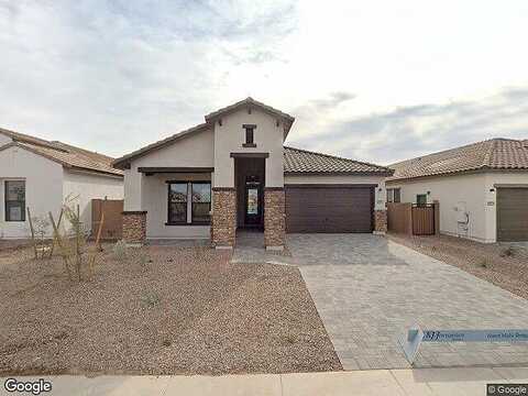 E Greenback Dr, San Tan Valley, AZ 85140