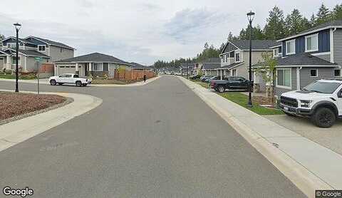 Lot 261 Great Glen Road Sw, Port Orchard, WA 98367