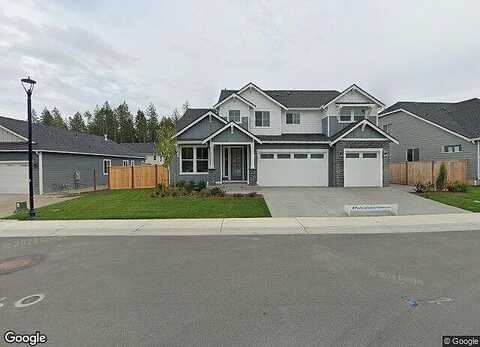 Lot 267 Marymere Road Sw, Port Orchard, WA 98367