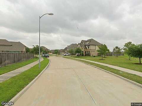 Windy Pines Way, Richmond, TX 77469