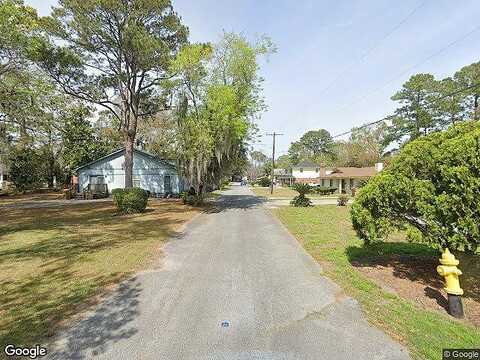 Cedar Creek Ln, Savannah, GA 31407