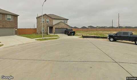 Bright Keel Dr, Katy, TX 77493