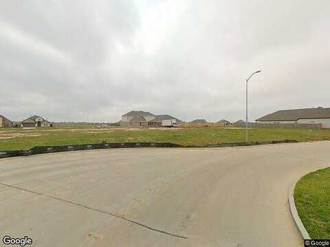 Roebuck Bay Dr, Katy, TX 77493