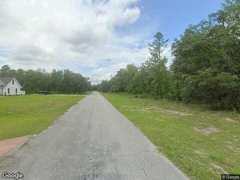Sw 172Nd Loop, Ocala, FL 34473