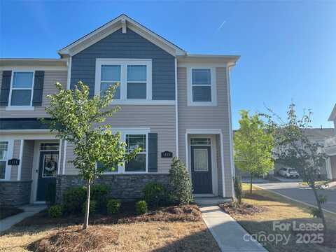 1106 Southern Sugar Drive, Charlotte, NC 28262