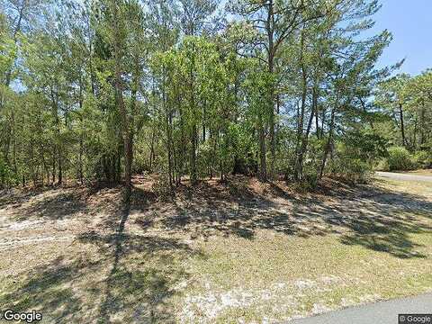 Marion Oaks Blvd, Ocala, FL 34473