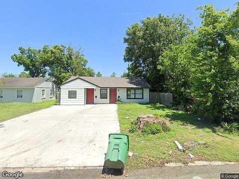 Malmedy Rd # Ab, Houston, TX 77033