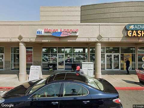 Avenue S, Renton, WA 98057