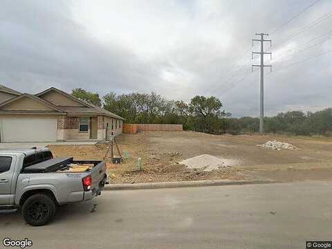 Christopher St, San Antonio, TX 78223