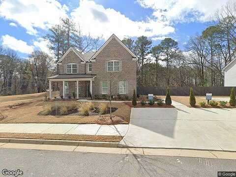 Ajo Walk Sw, Atlanta, GA 30331