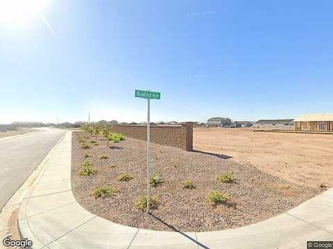 E Bradford Ave, San Tan Valley, AZ 85143