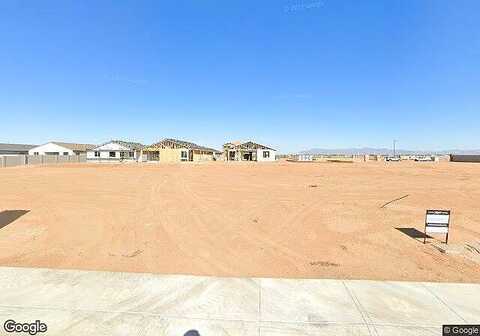 E Brook Lynn Pl, San Tan Valley, AZ 85143