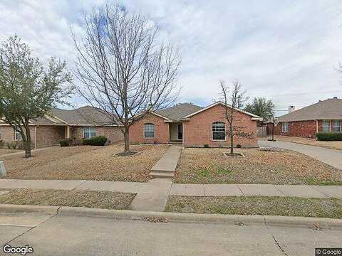 Pinebluff Ln, Princeton, TX 75407