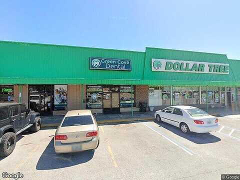 Gareys Ferry Way, Green Cove Springs, FL 32043