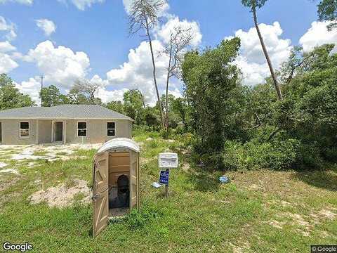 Sw 151St Pl, Ocala, FL 34473