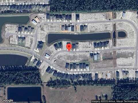 Willowleaf Ln, Green Cove Springs, FL 32043