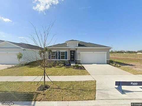 White Ladyfish Road, Wimauma, FL 33598