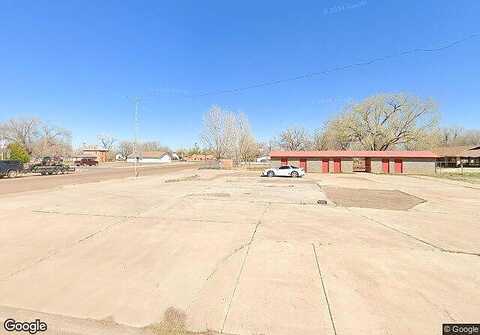 County Road N5427 Road, Saint Johns, AZ 85936