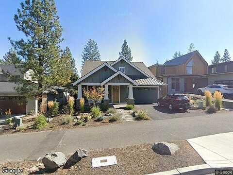 Nw Reserve Camp Ct, Bend, OR 97703
