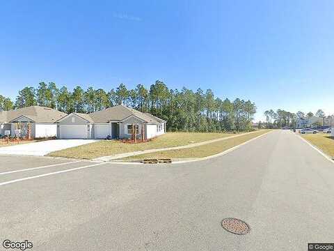 Summerwood Rd N, Palm Coast, FL 32137
