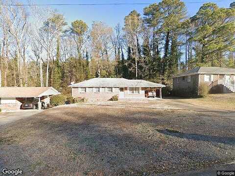 Bencal Dr Se Unit 1979, Atlanta, GA 30316