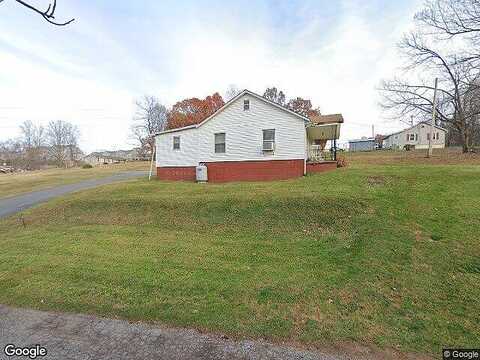 Wards Ferry Rd # Road, Lynchburg, VA 24502
