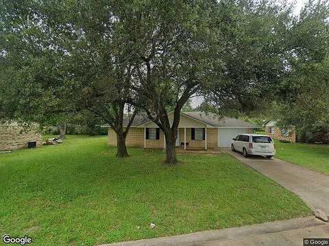 Pine Meadows Cir, Hempstead, TX 77445