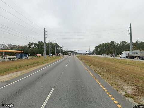Jovita Drive, Savannah, GA 31407