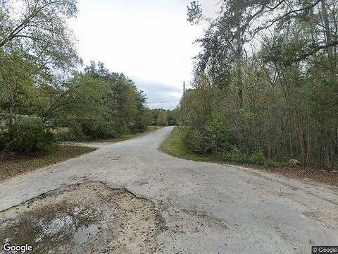 Ressie Dr W, Jacksonville, FL 32218