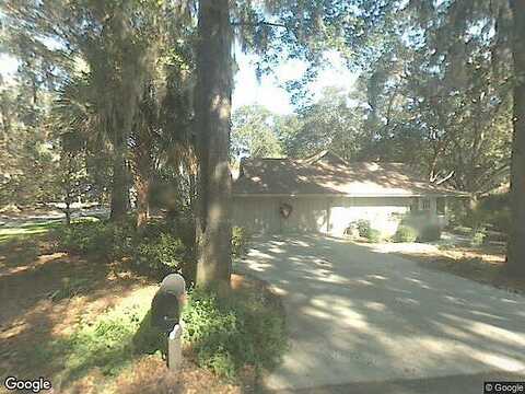 Hawkins Ln, Savannah, GA 31411