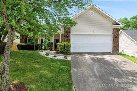 5927 Patricia Ryan Drive, Charlotte, NC 28216