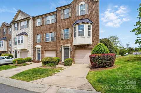 7753 Jackson Pond Drive, Charlotte, NC 28273