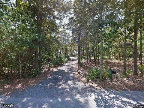 W Hewett Rd, Santa Rosa Beach, FL 32459