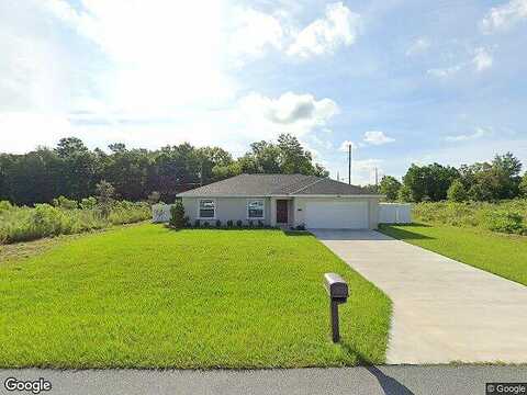 Sw 47Th Cir, Ocala, FL 34473